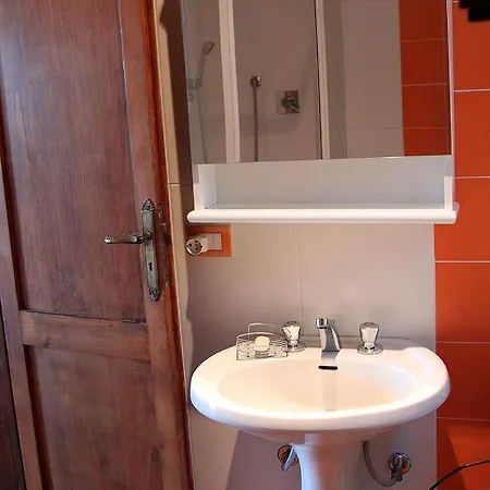 Apartament Manciano's Panorama