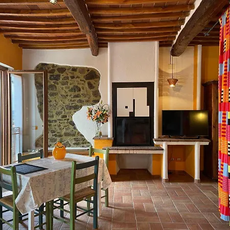 Apartment Manciano's Panorama Manciano