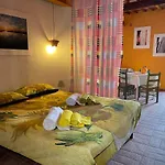 Apartament Manciano's Panorama *