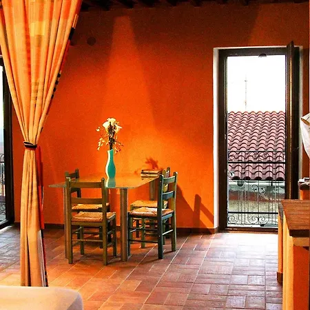 Apartament Manciano's Panorama Manciano
